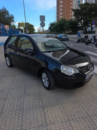 Volkswagen Polo 2007