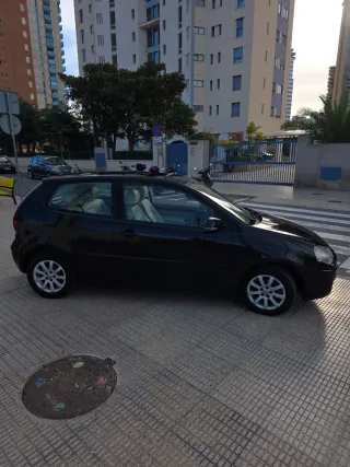 Volkswagen Polo 2007