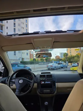 Volkswagen Polo 2007