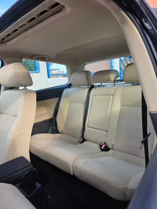 Volkswagen Polo 2007