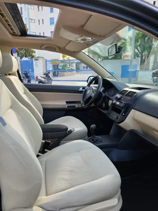 Volkswagen Polo 2007