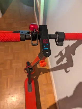 Patinete Xiaomi M365 Restaurado