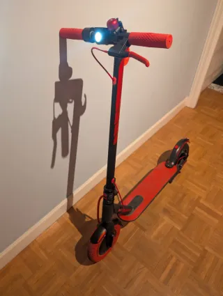 Patinete Xiaomi M365 Restaurado