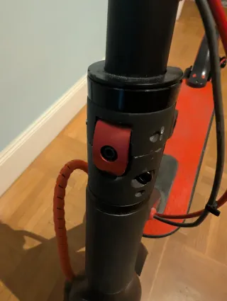 Patinete Xiaomi M365 Restaurado