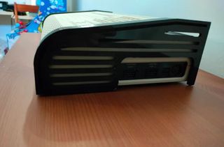 Copritastiera Commodore 64