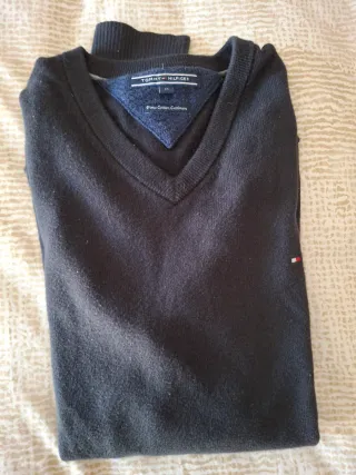 Jersey Tommy Hilfiger