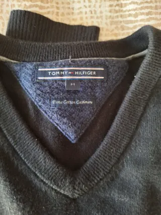 Jersey Tommy Hilfiger