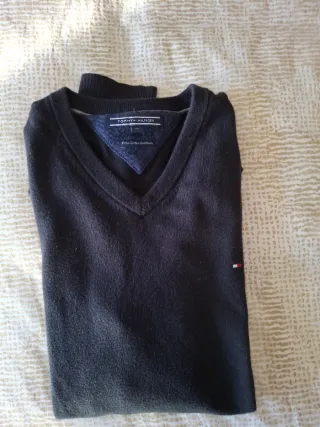 Jersey Tommy Hilfiger