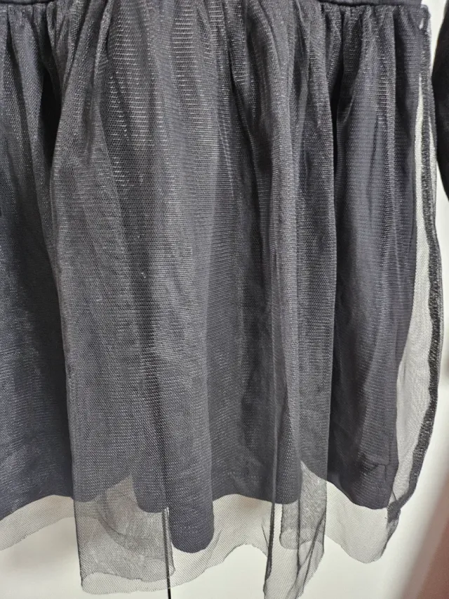 Vestito Sfera Bambina Taglia 6-7