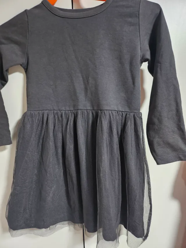 Vestito Sfera Bambina Taglia 6-7