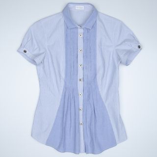 Camicia sartoriale Brunello Cucinelli Cotone tg L