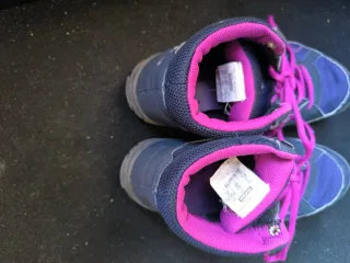 Zapatillas montaña Quechua mujer 38