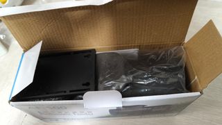 Dispenser Cibo Automatico AF-500