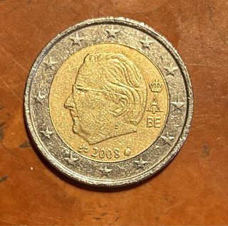 Lotto monete rare da 1 e 2 euro