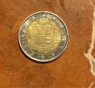 Lotto monete rare da 1 e 2 euro