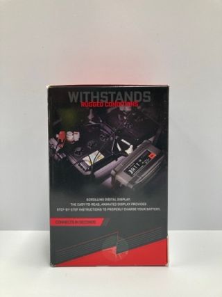 Cargador Batería Coche 12V Schumacher