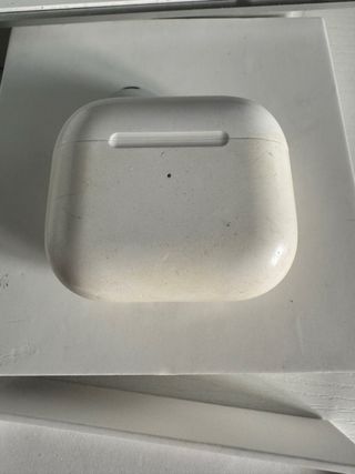 AirPods 3ª Gen Blancos