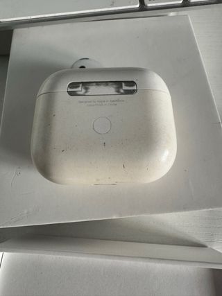 AirPods 3ª Gen Blancos
