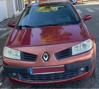 Renault Megane 2009