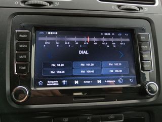 Volkswagen Golf Advance