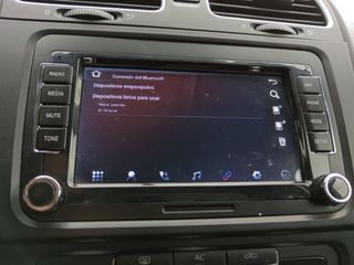 Volkswagen Golf Advance