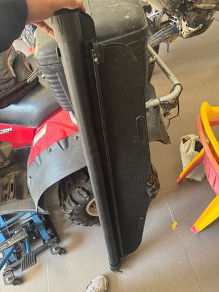 Maletero Peugeot 206