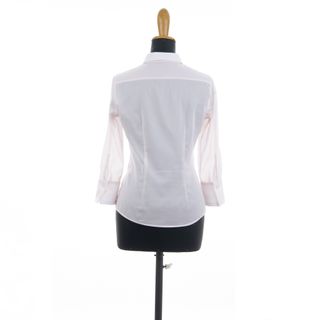 Camicia Brunello Cucinelli 100% Cotone tg S Rosa