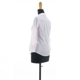 Camicia Brunello Cucinelli 100% Cotone tg S Rosa