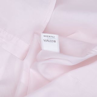 Camicia Brunello Cucinelli 100% Cotone tg S Rosa