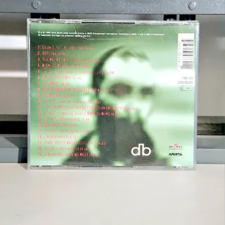 DAVID BOWIE: 1. Outside