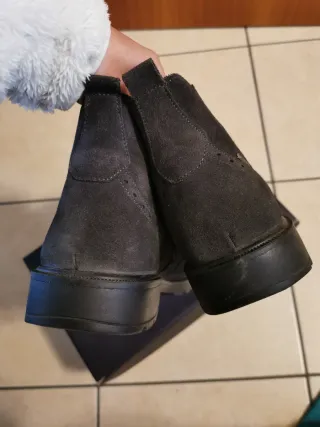 Tronchetto Igi&co uomo