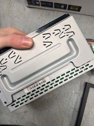 Pioneer DMH-A240BT Multimedia Receiver