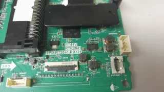 Recambios TV Thomson 32HE5606