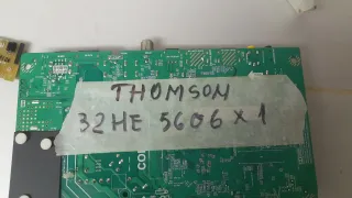 Recambios TV Thomson 32HE5606