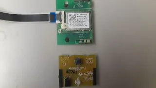 Recambios TV Thomson 32HE5606