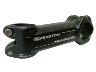 Potencia Easton 100mm Negra