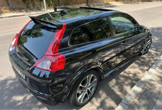 Volvo C30 2007