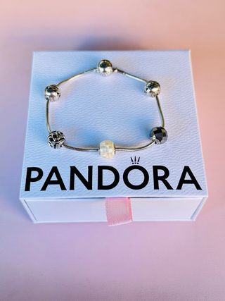 Pulsera Pandora Essence Completa