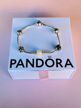 Pulsera Pandora Essence Completa
