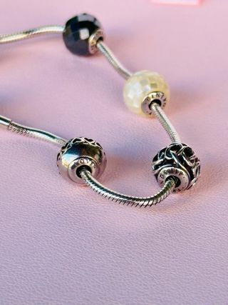 Pulsera Pandora Essence Completa