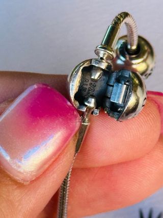 Pulsera Pandora Essence Completa