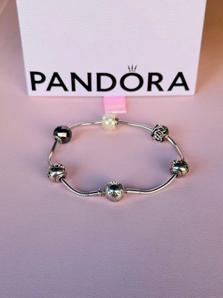 Pulsera Pandora Essence Completa