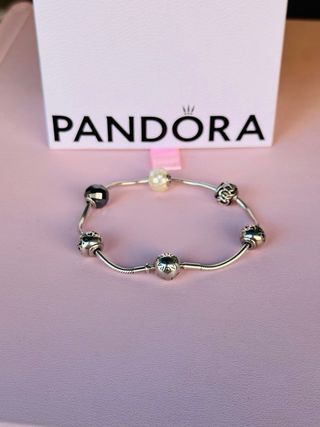 Pulsera Pandora Essence Completa