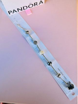 Pulsera Pandora Essence Completa