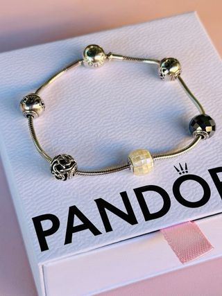 Pulsera Pandora Essence Completa