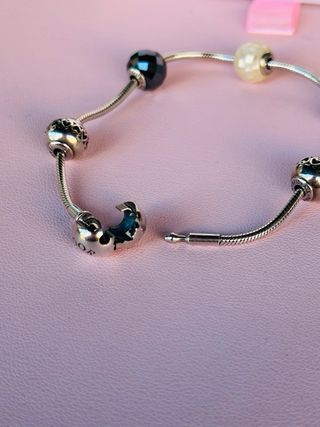 Pulsera Pandora Essence Completa