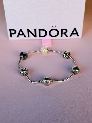 Pulsera Pandora Essence Completa