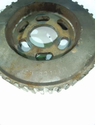 POLEA BOMBA INYECTORA SEAT LEON (1M1)