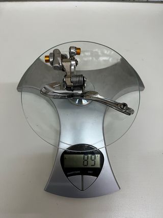 Desviador de Plato Campagnolo Daytona