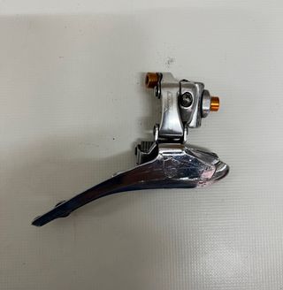 Desviador de Plato Campagnolo Daytona